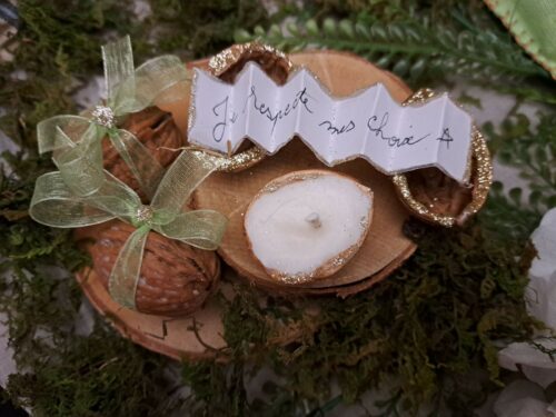Coques à Mantras – Image 3